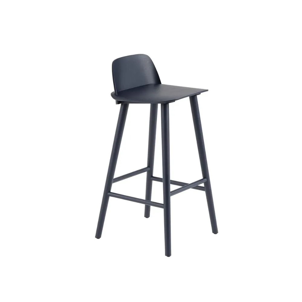 Muuto Nerd Barstool