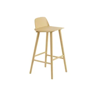 Muuto Nerd Barstool