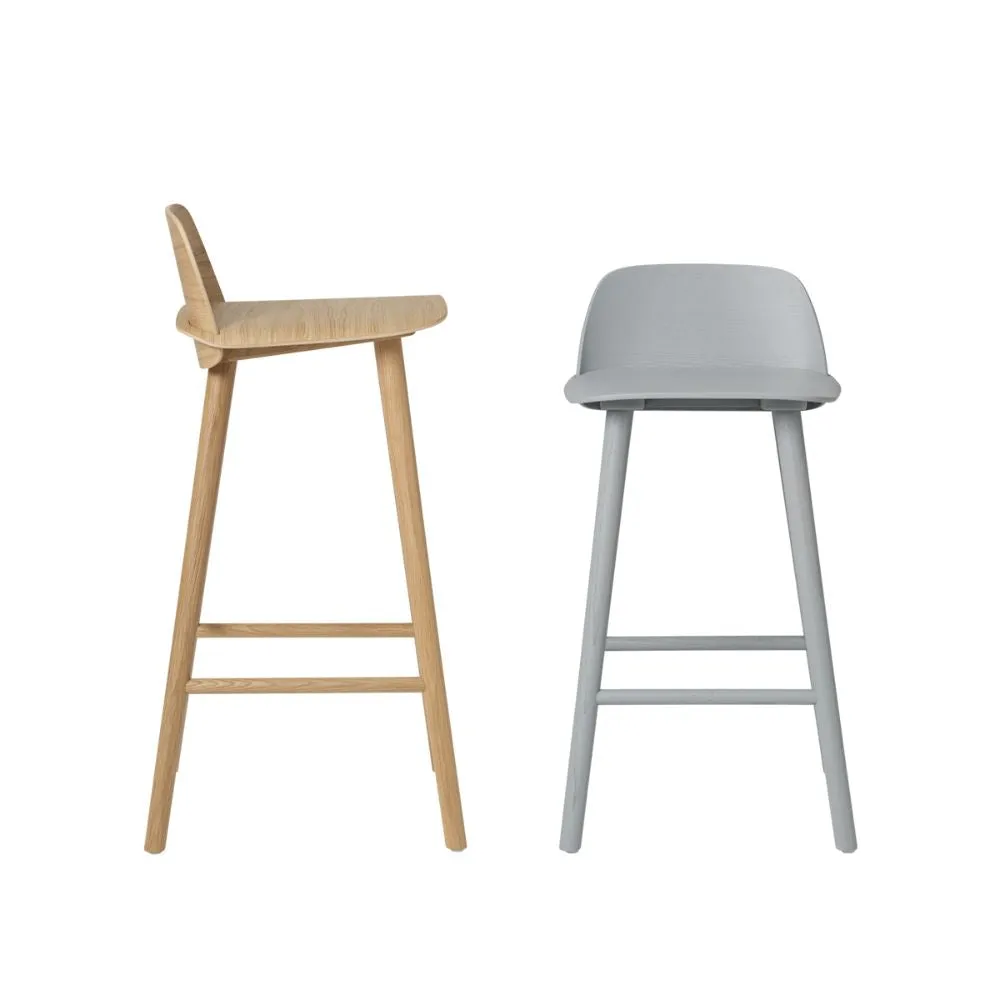 Muuto Nerd Barstool