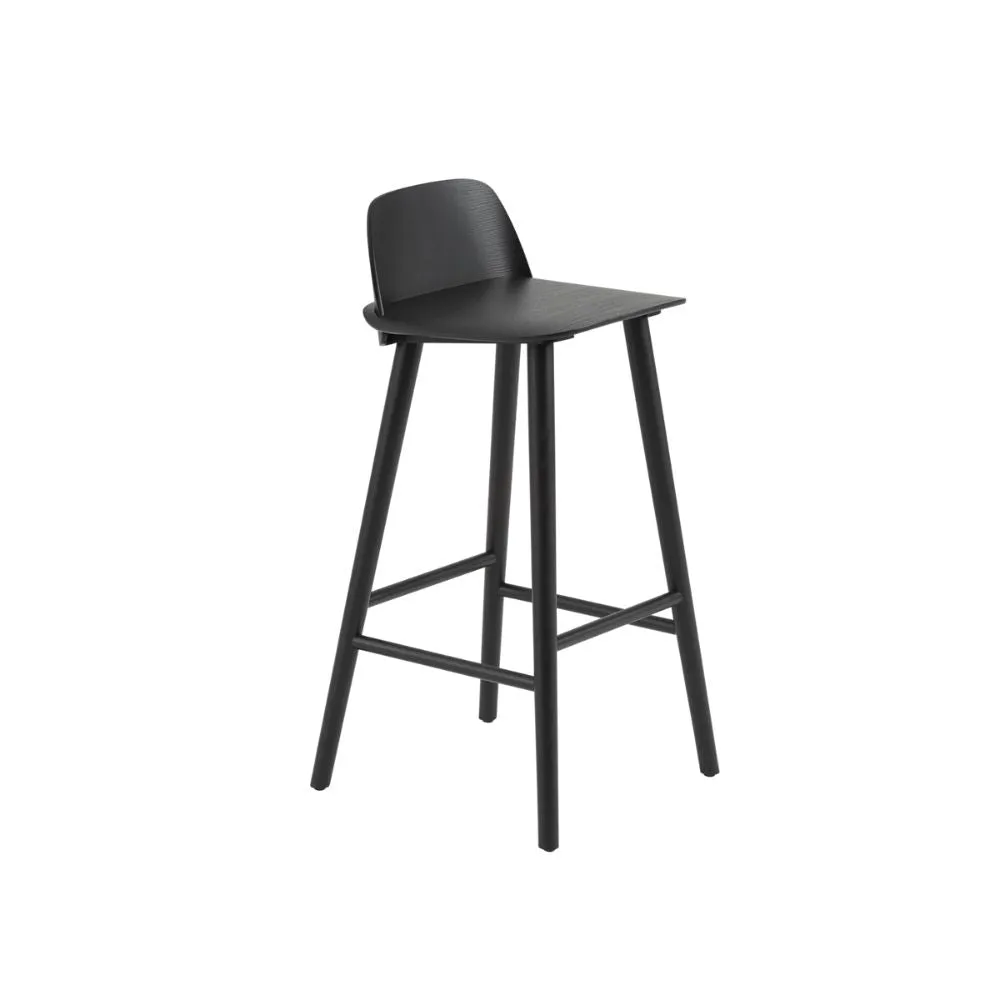 Muuto Nerd Barstool