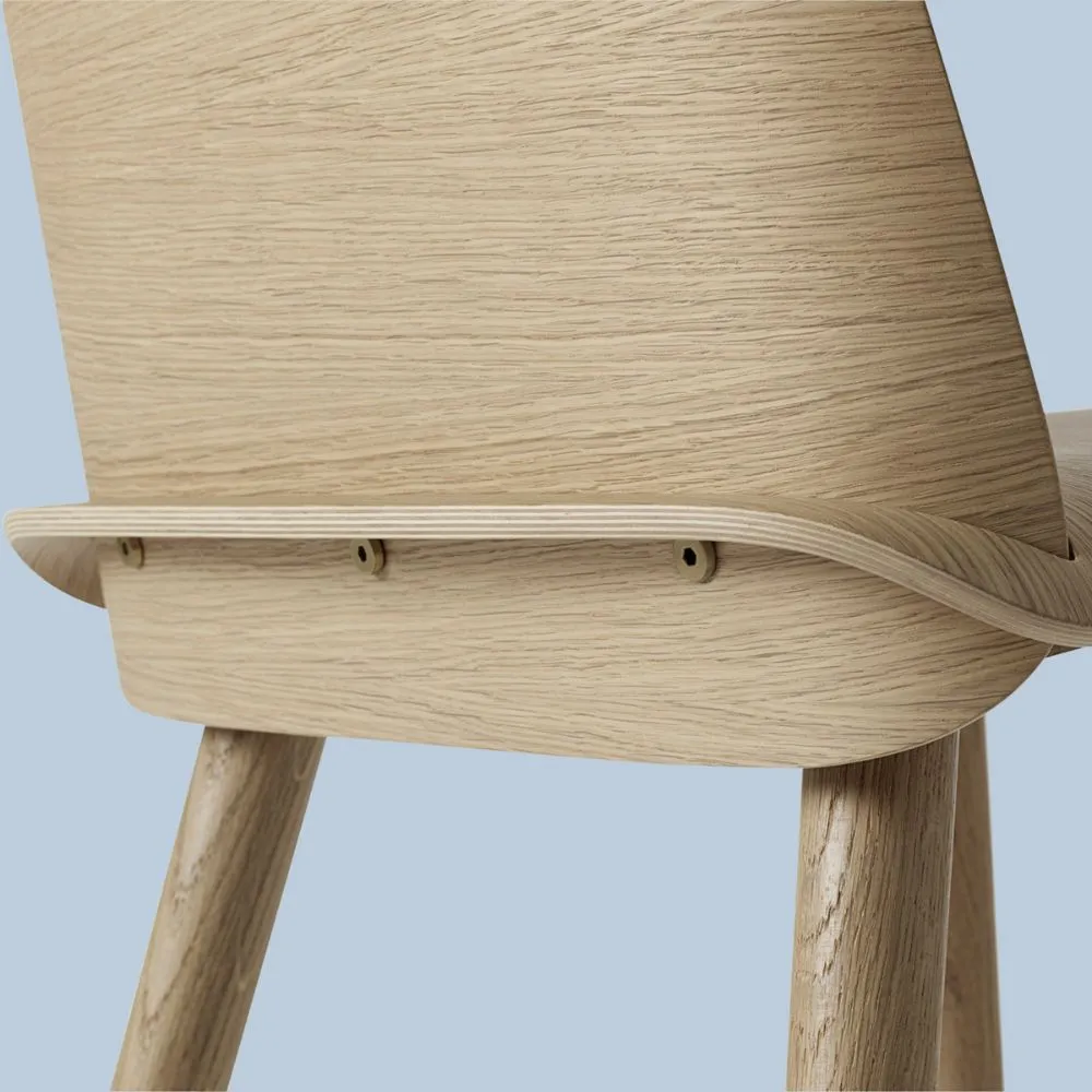 Muuto Nerd Barstool