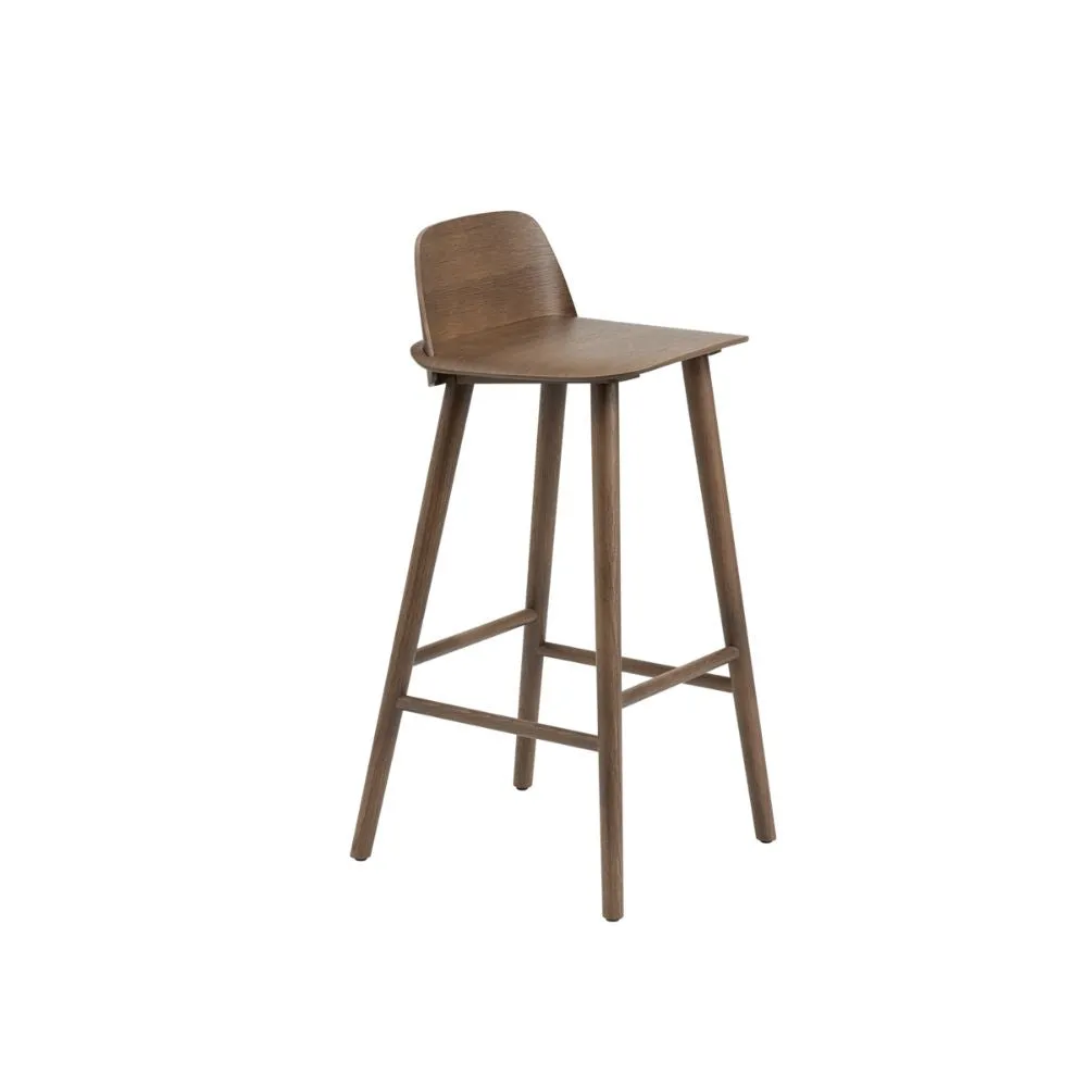 Muuto Nerd Barstool