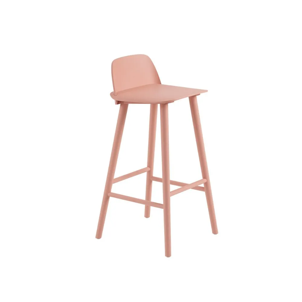 Muuto Nerd Barstool