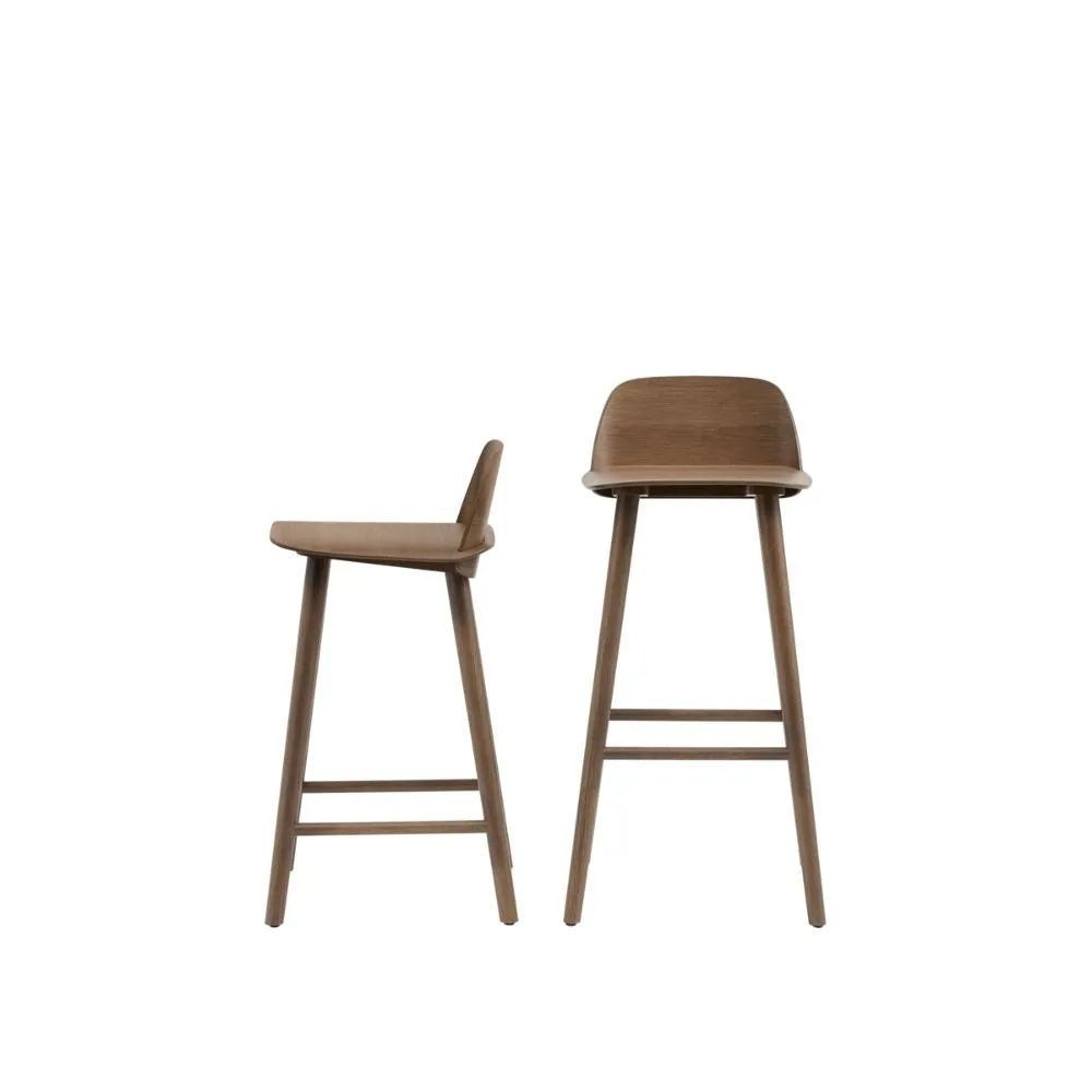 Muuto Nerd Barstool