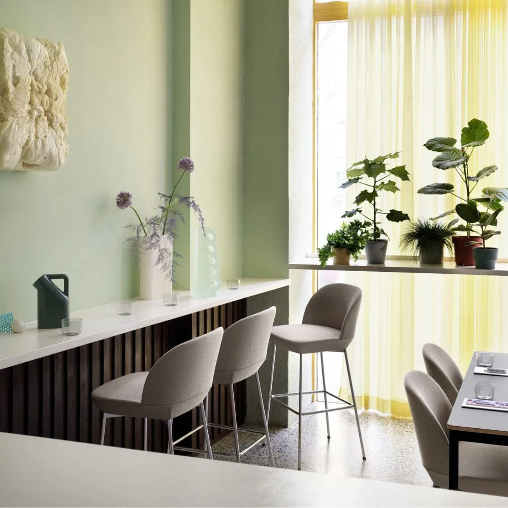 Muuto Oslo Counter Stool