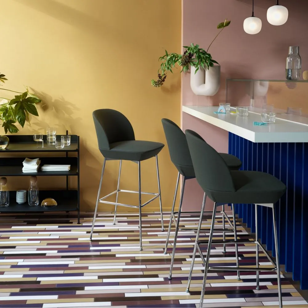 Muuto Oslo Counter Stool