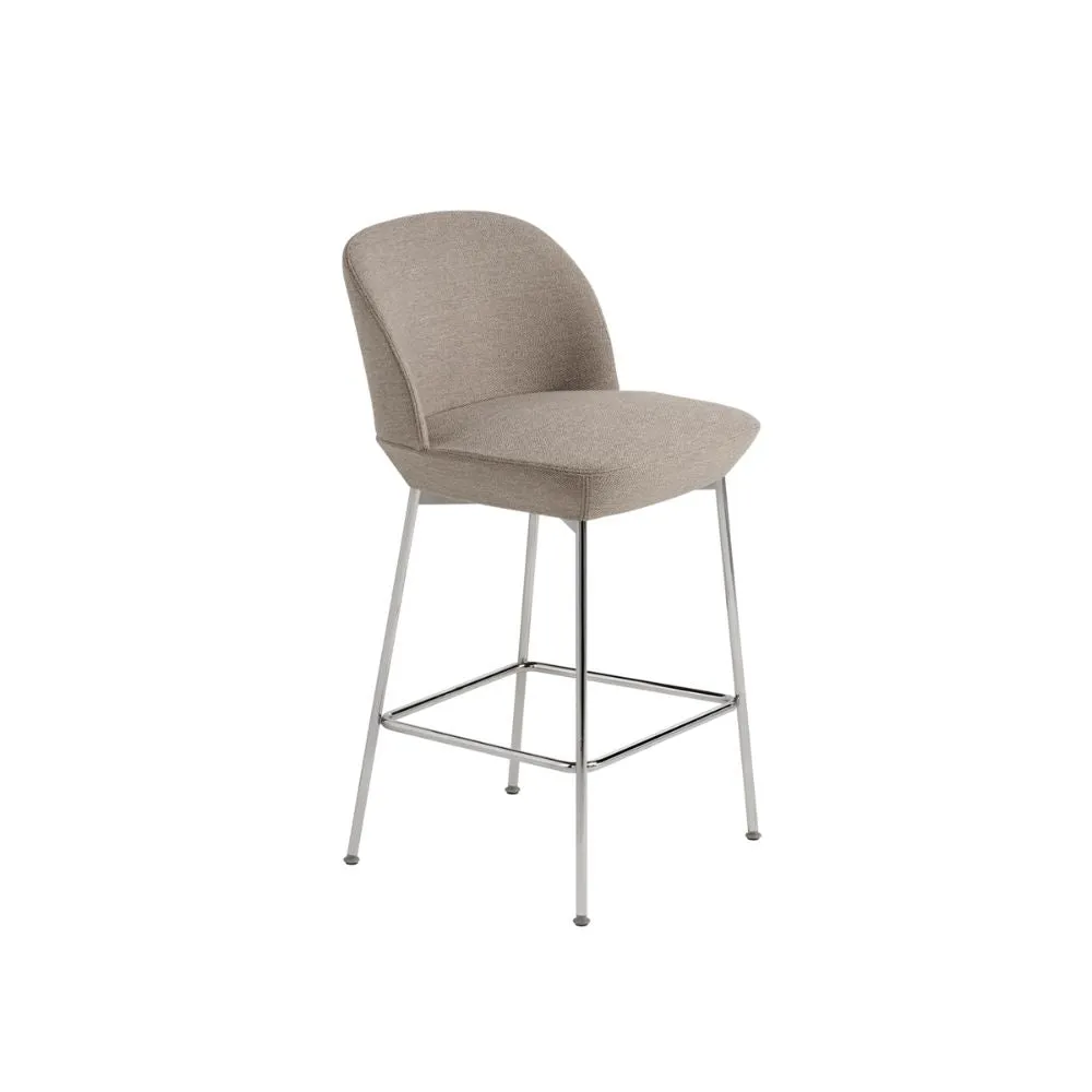 Muuto Oslo Counter Stool