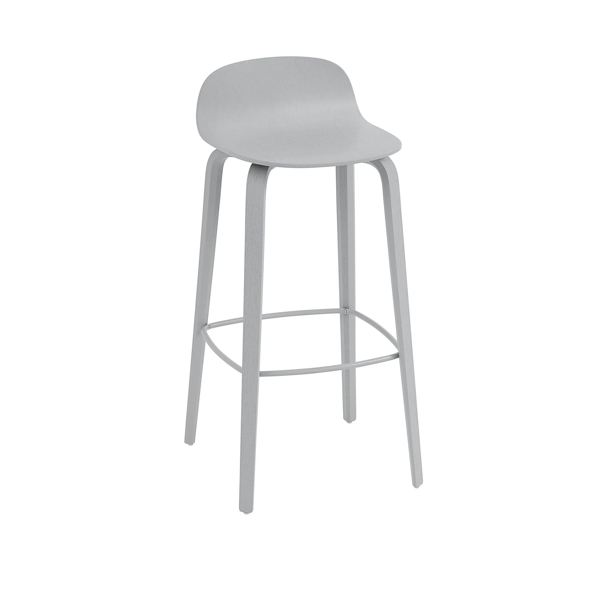 Muuto Visu Bar Stool