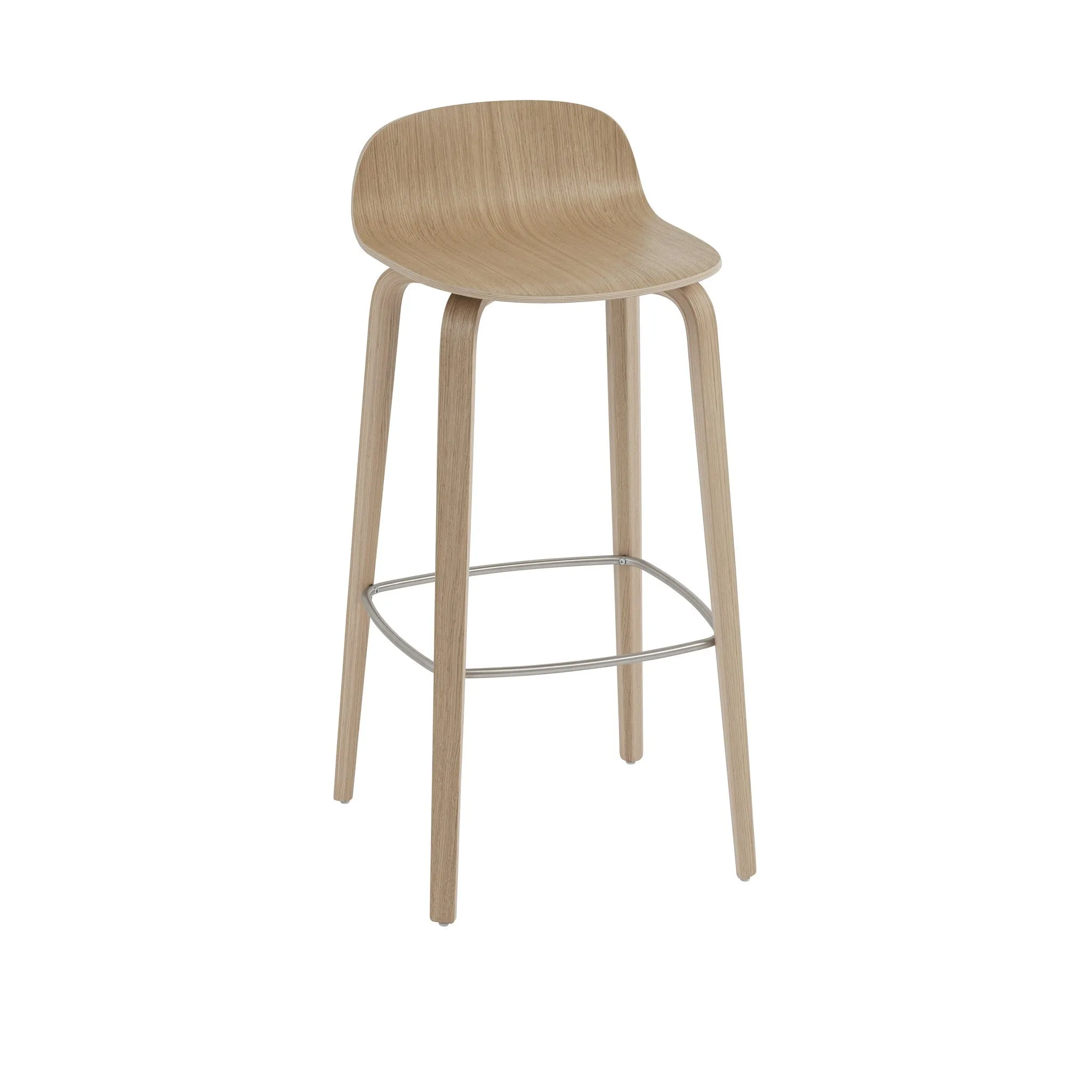Muuto Visu Bar Stool