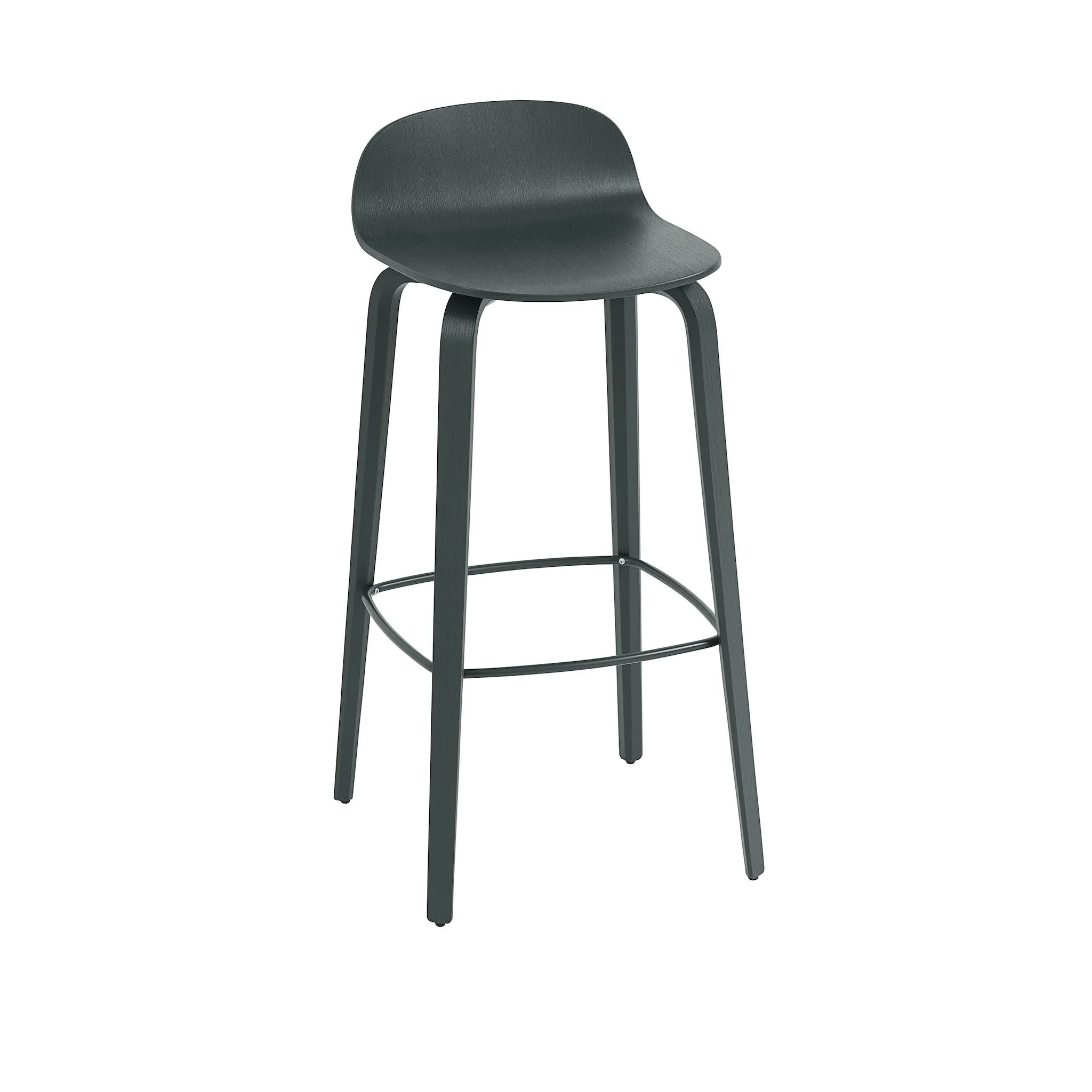 Muuto Visu Bar Stool