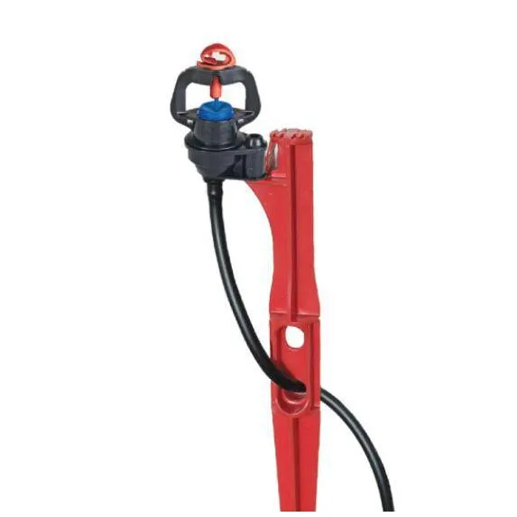 NaanDanJain 2002 Aqua Smart Micro Sprinklers Box of 100
