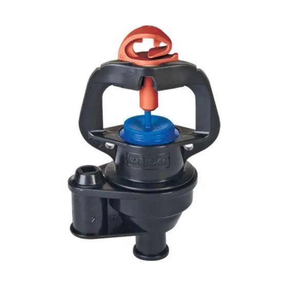NaanDanJain 2002 Aqua Smart Micro Sprinklers Box of 100