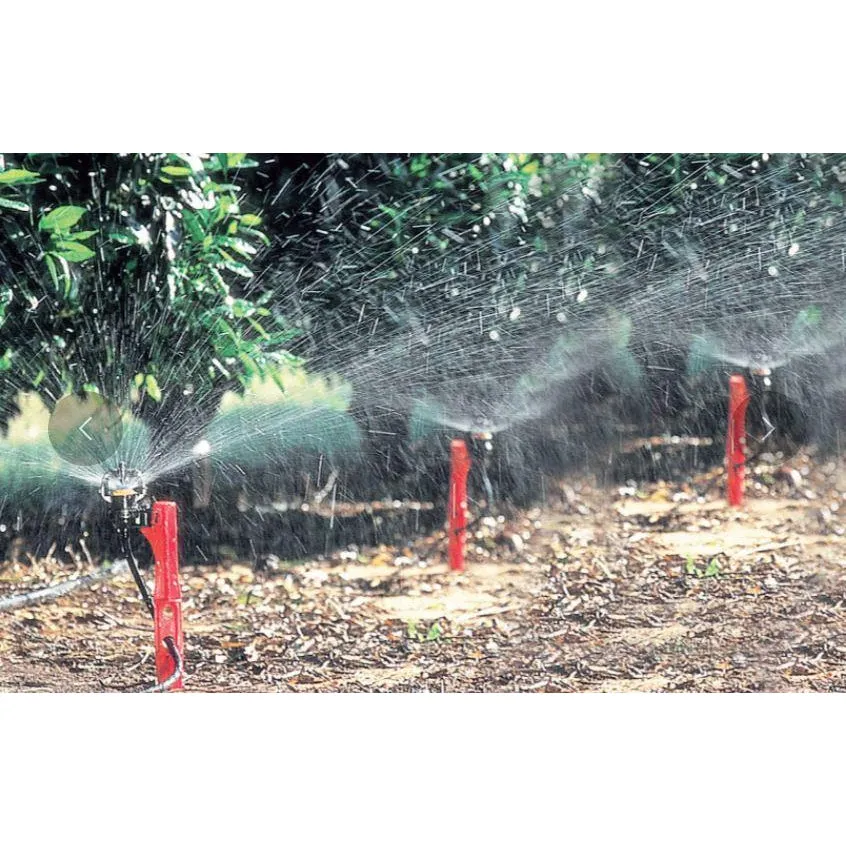 NaanDanJain 2002 Aqua Smart Micro Sprinklers Box of 100