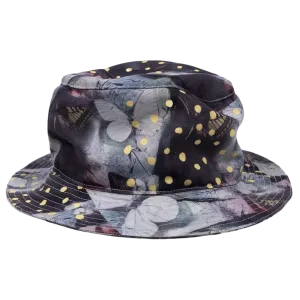 Natural High Butterfly Bucket Hat Bucket