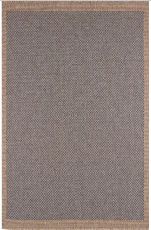 Nature Outdoor Rug Blue | 5200B