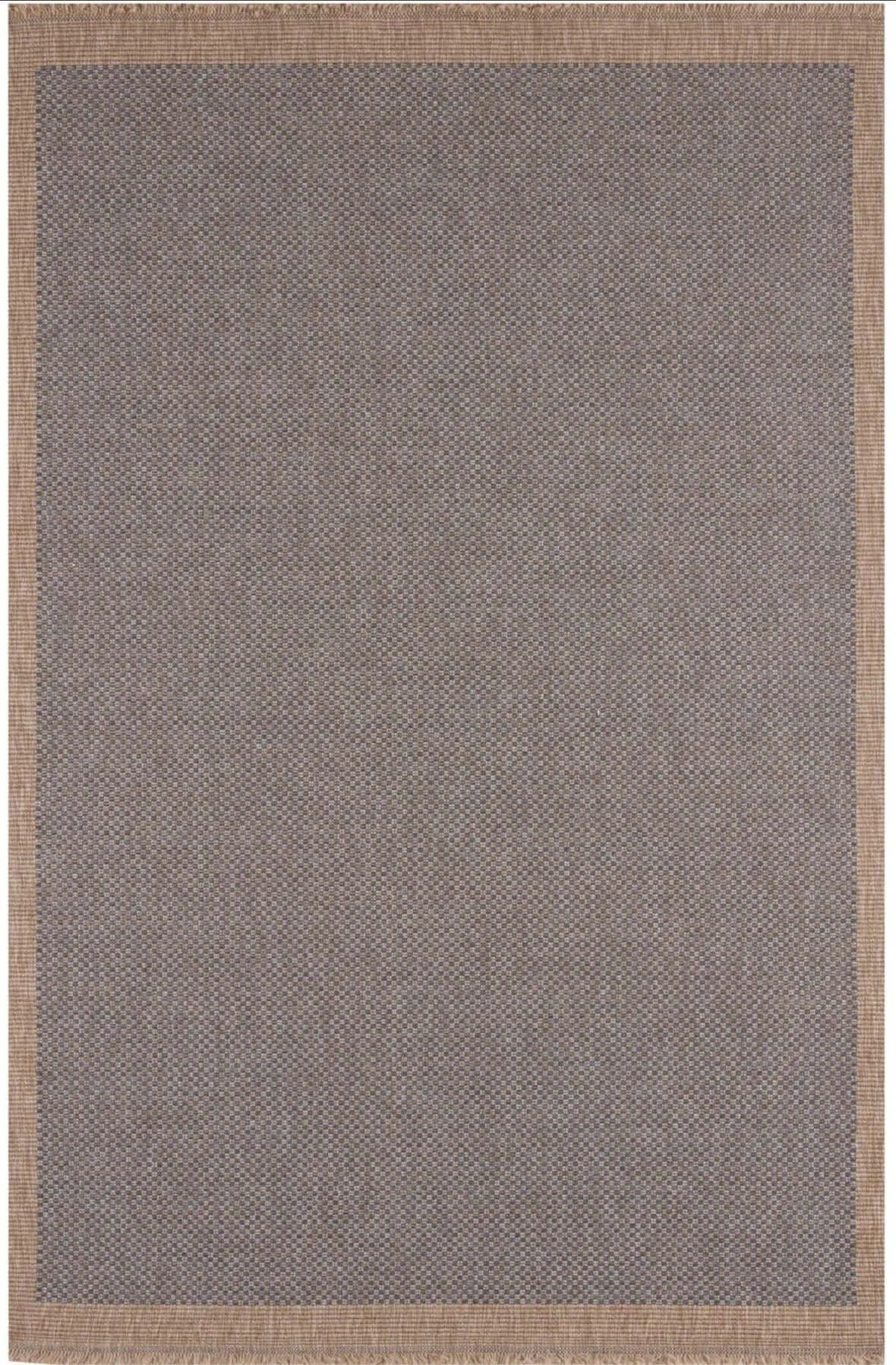 Nature Outdoor Rug Blue | 5200B