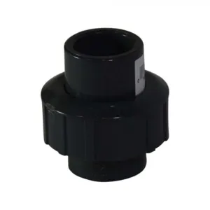 NDS 3/4" PVC Sch. 80 Union Slip