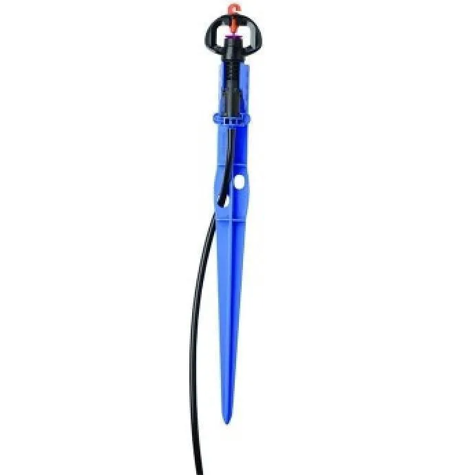 Netafim Supernet Tree Sprinklers with Stake and 60cm Tube Box of 500