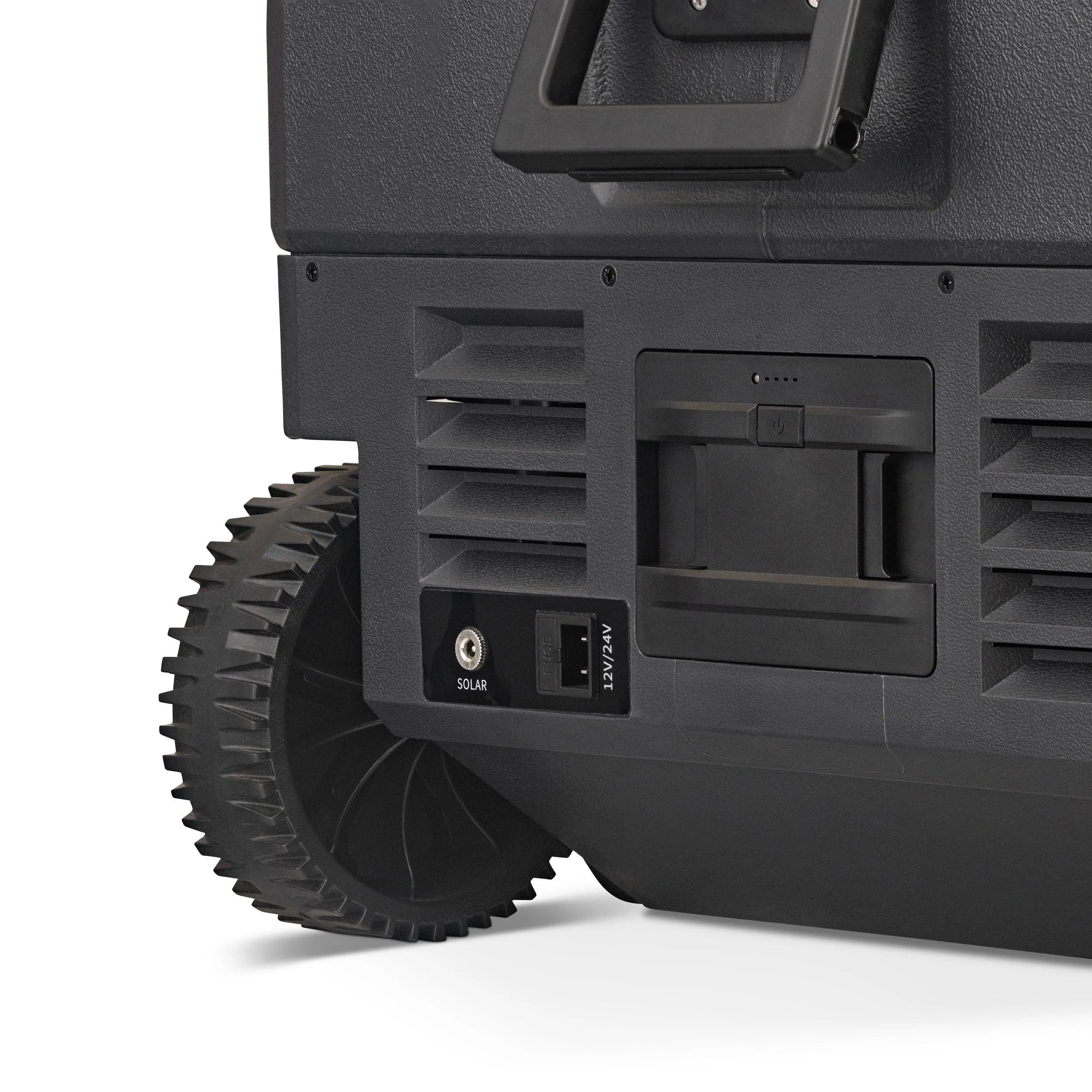 Newair® Removable/Rechargeable 173W Lithium Battery for Jobsite Cooler