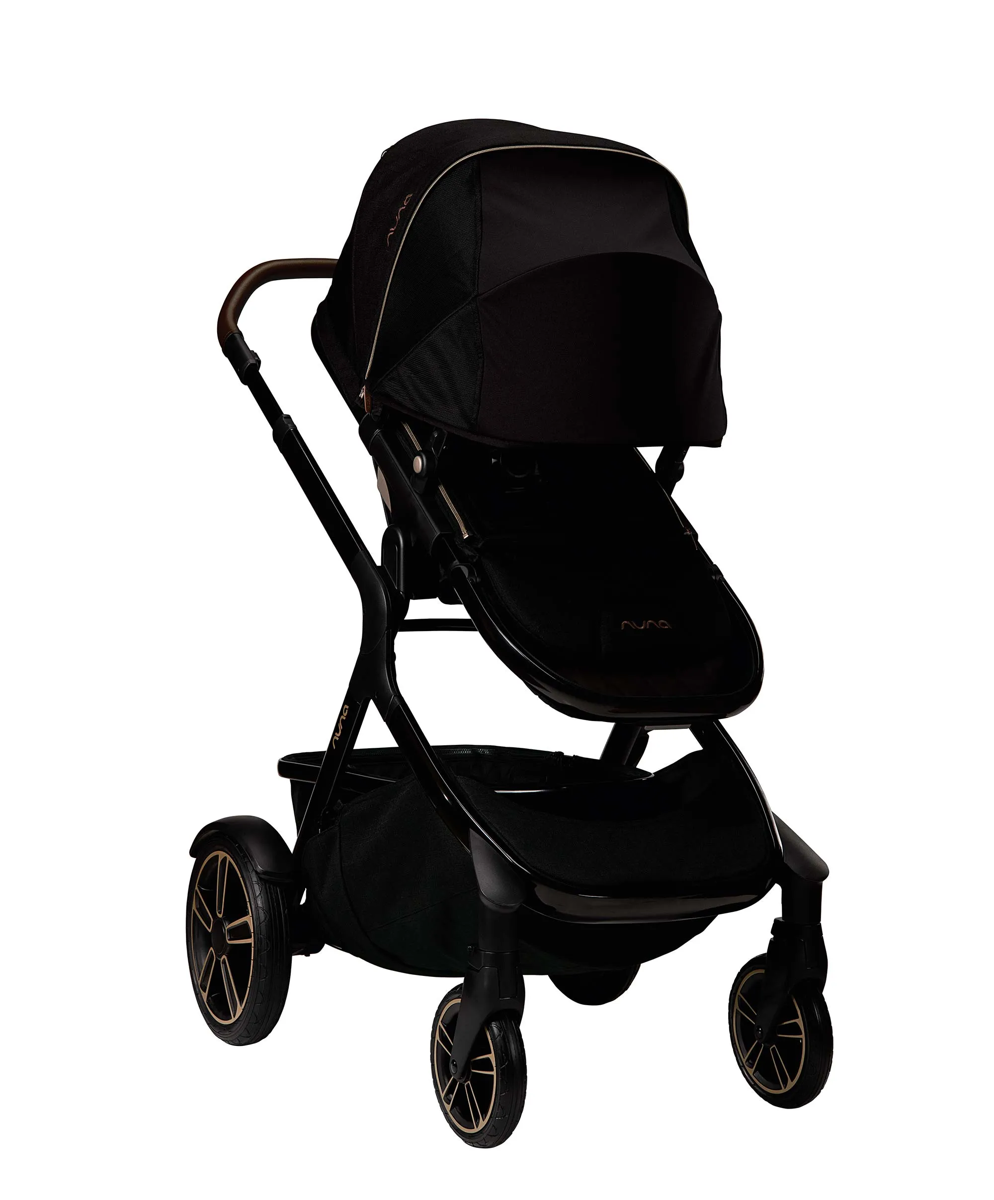 Nuna Demi Grow Pushchair - Riveted