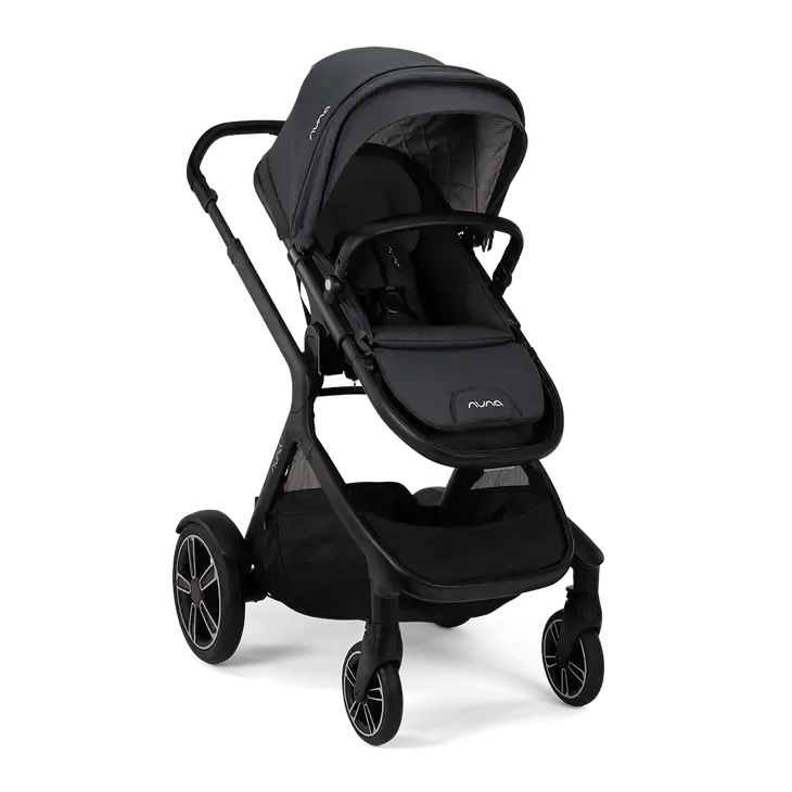 Nuna demi™ grow stroller with Aire protect canopy™