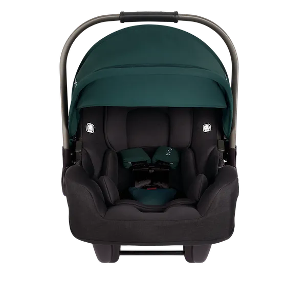 Nuna Pipa RX Infant Car Seat