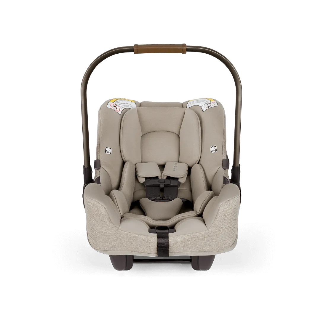 Nuna Pipa RX Infant Car Seat