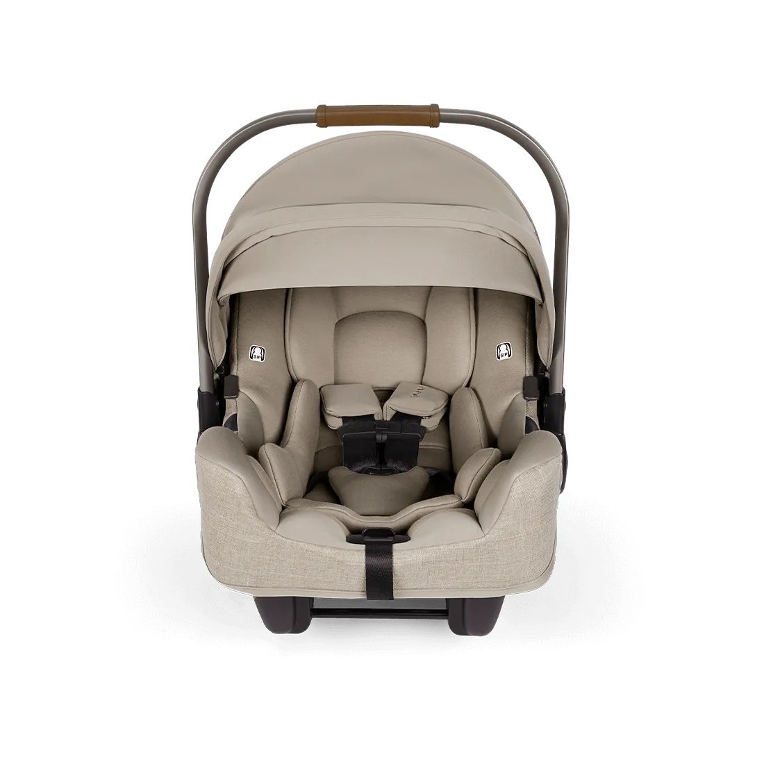 Nuna Pipa RX Infant Car Seat