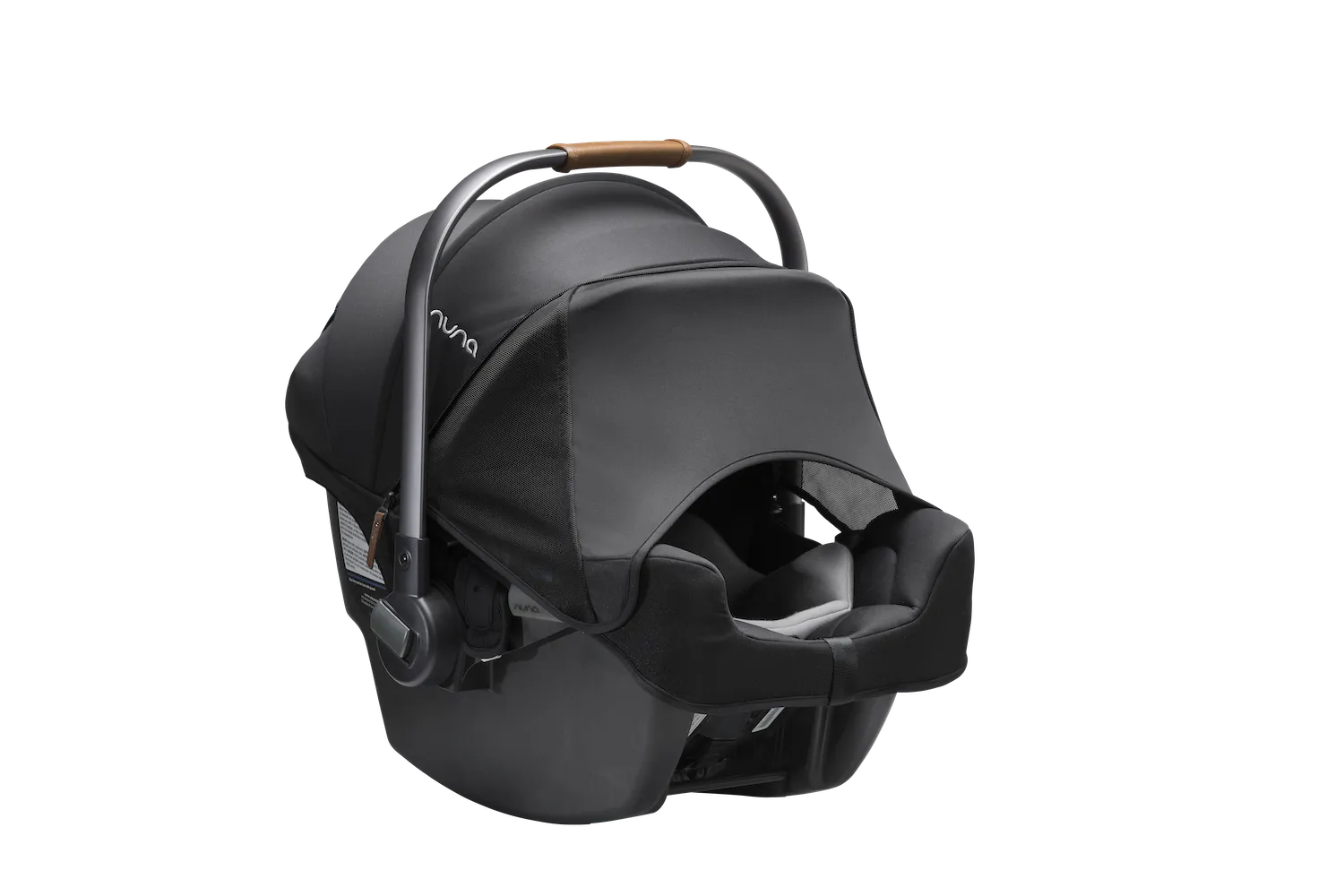 Nuna Pipa RX Infant Car Seat