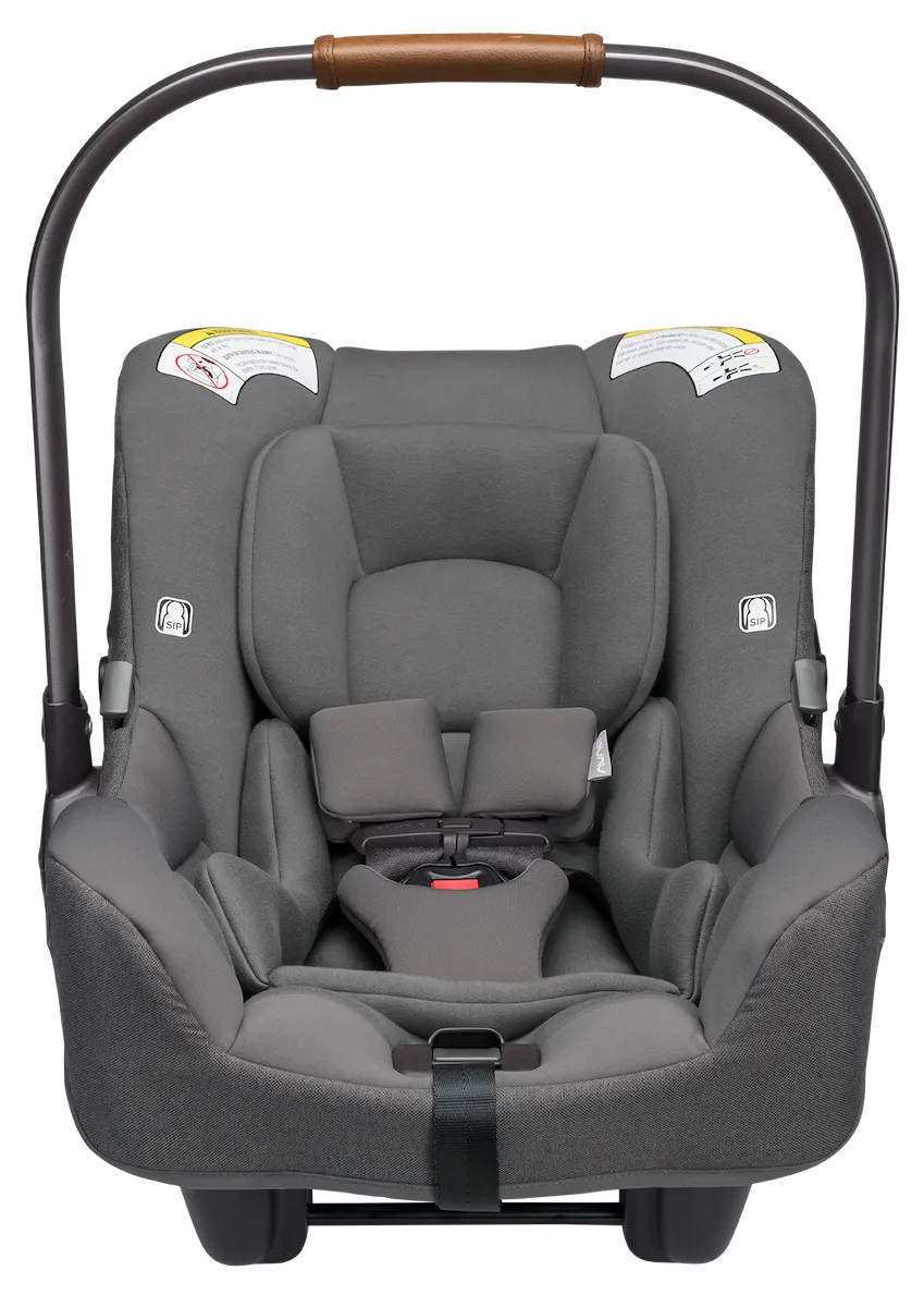Nuna Pipa RX Infant Car Seat