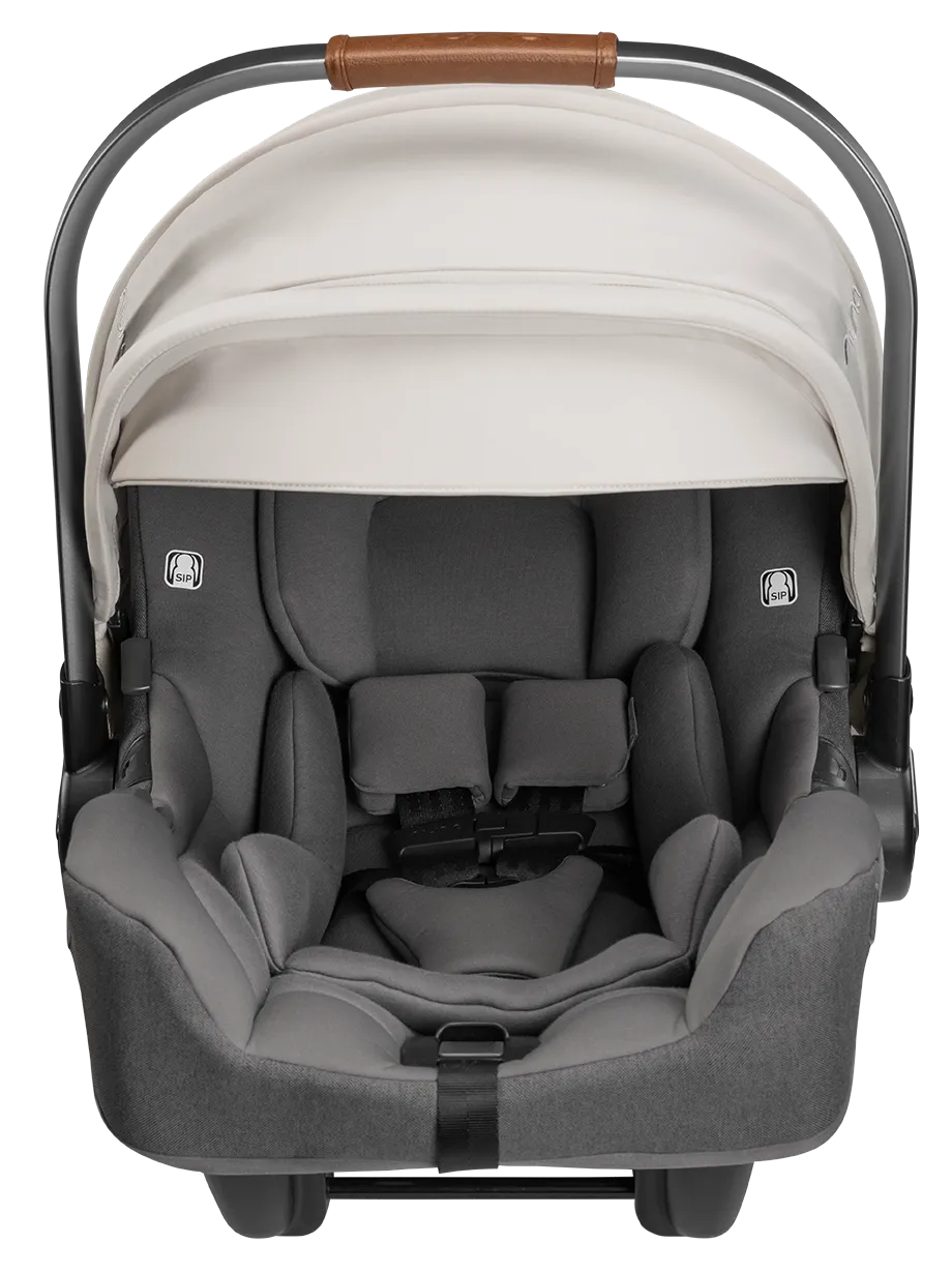 Nuna Pipa RX Infant Car Seat