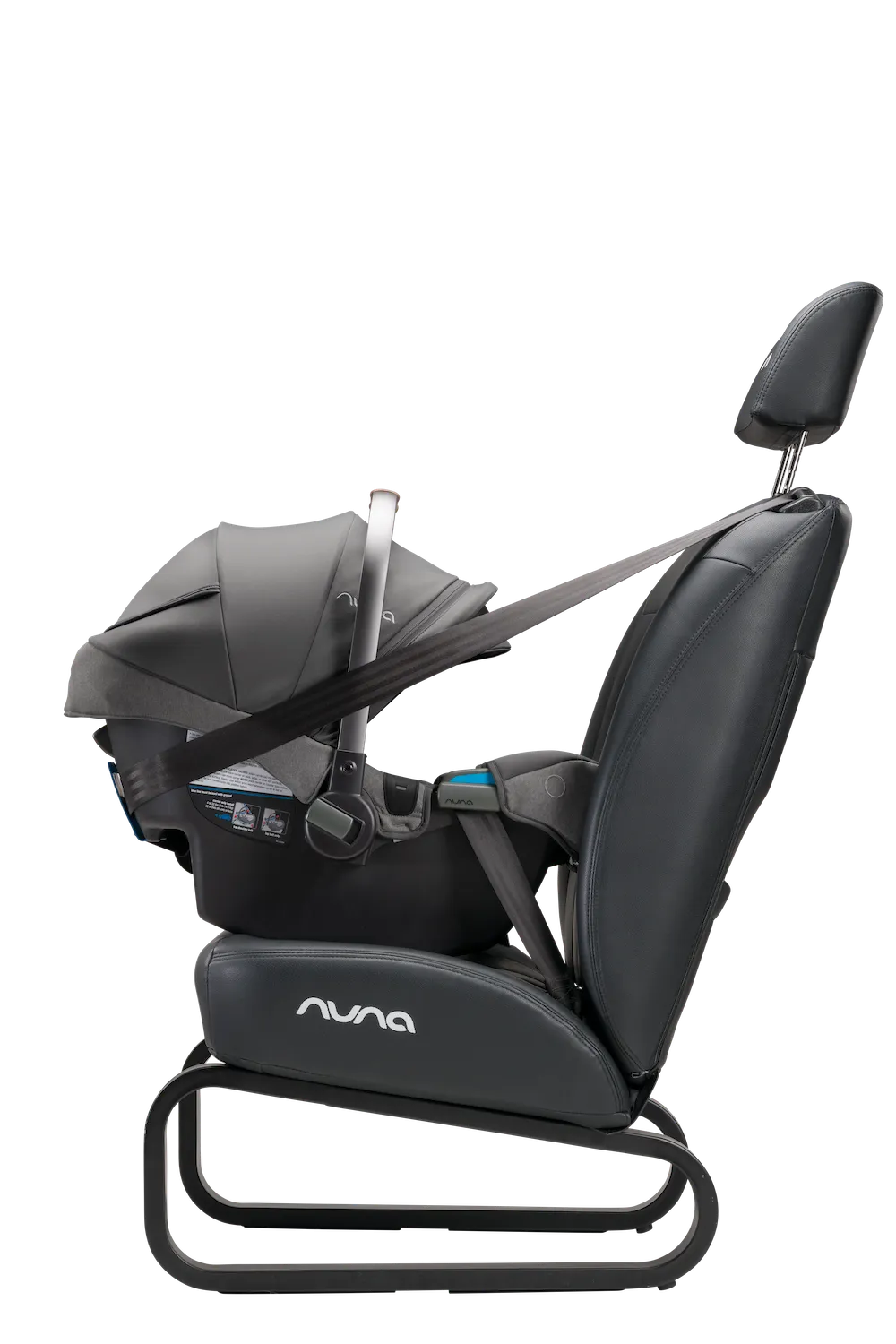 Nuna Pipa RX Infant Car Seat