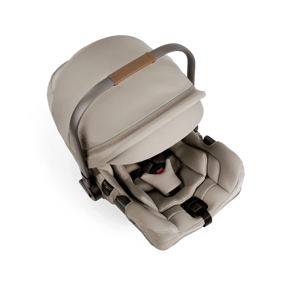 Nuna Pipa RX Infant Car Seat