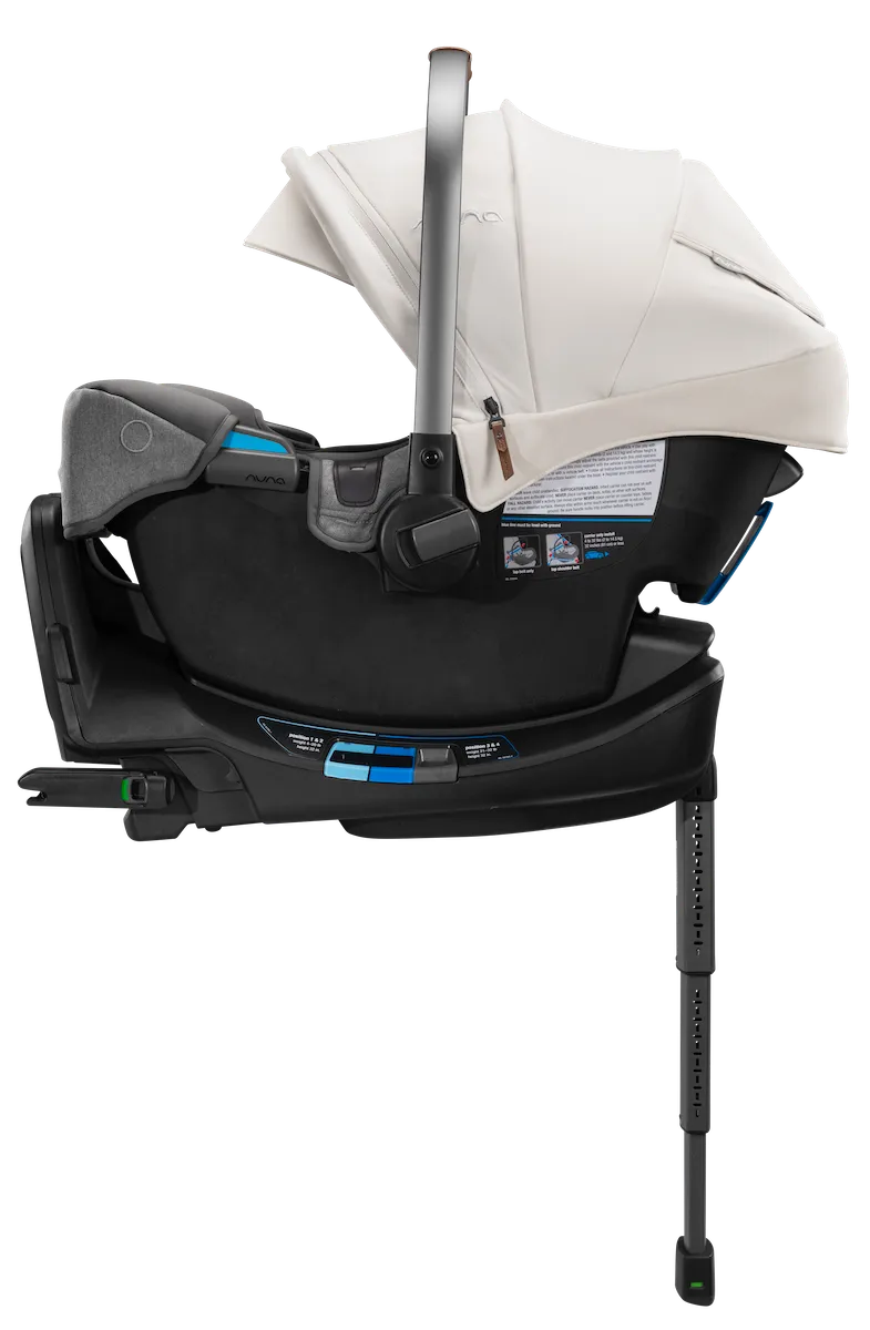 Nuna Pipa RX Infant Car Seat