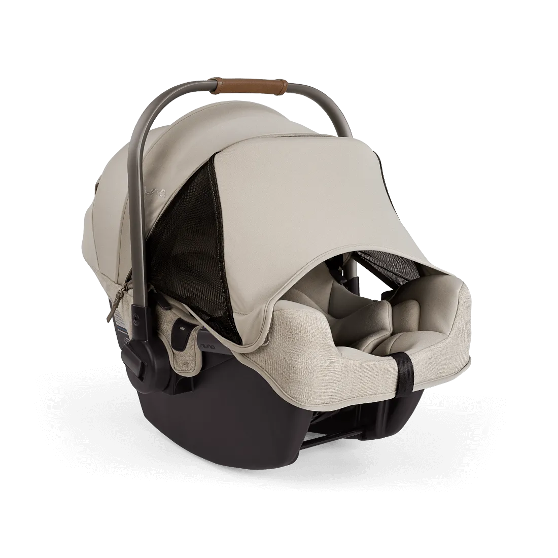 Nuna Pipa RX Infant Car Seat