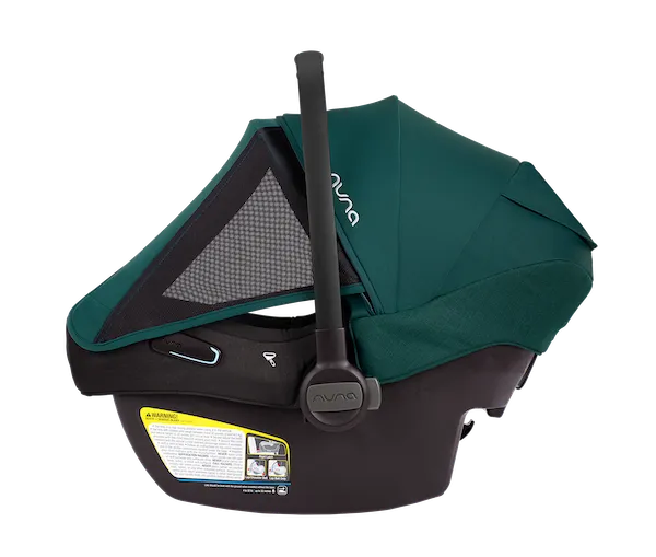 Nuna Pipa RX Infant Car Seat