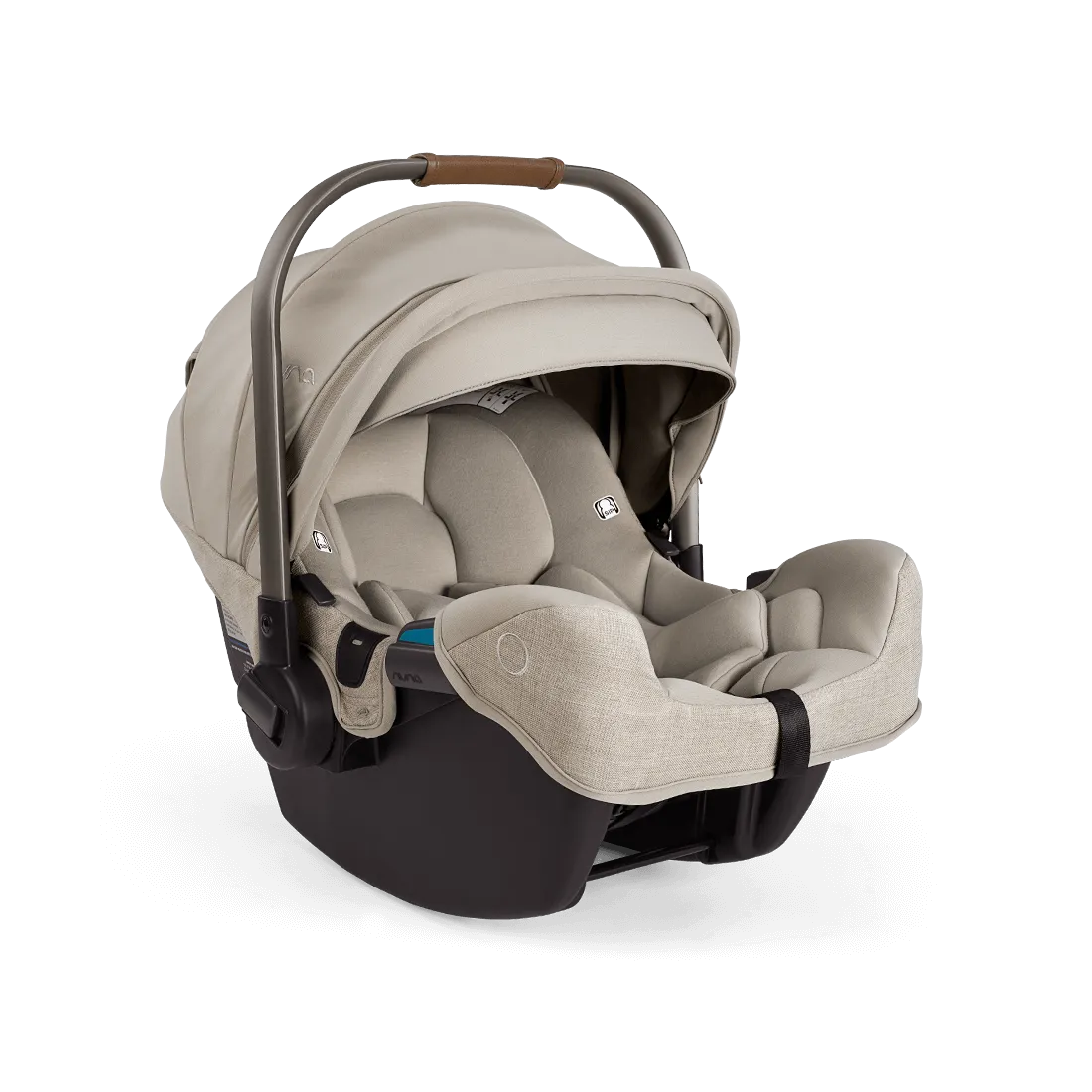 Nuna Pipa RX Infant Car Seat