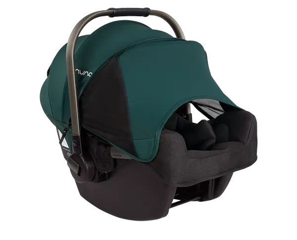 Nuna Pipa RX Infant Car Seat