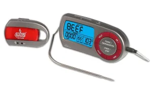 OMG Probe Thermometer W/Remote