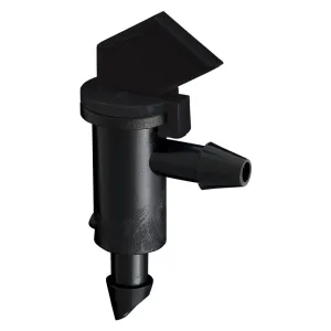 Orbit Drip Irrigation Dripper 1 gph 10 pk