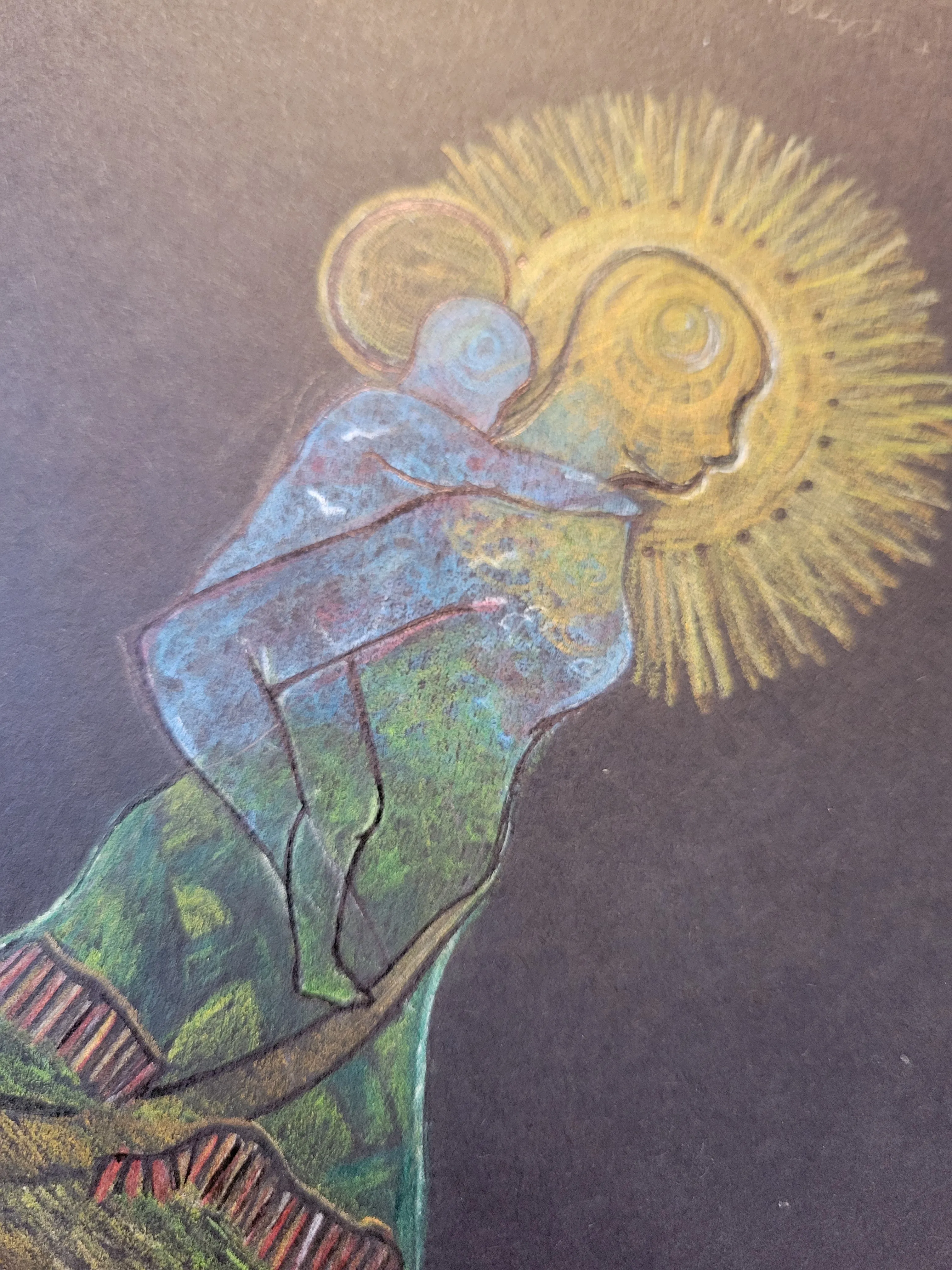 Original: Beyond Borders