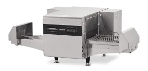Ovention Matchbox 1718/1313 | Smart, Efficient, and Versatile Conveyor Oven