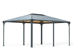 Palram Martinique 5000 Gazebo