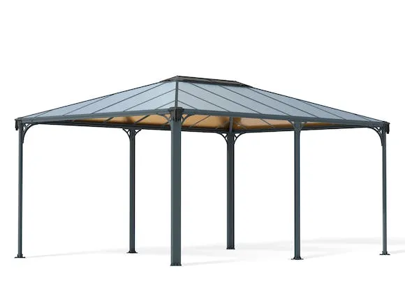Palram Martinique 5000 Gazebo