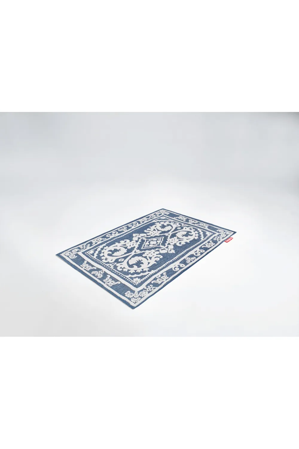Patterned Weave Outdoor Rugs | Fatboy Carpretty Petit Nottazebroh