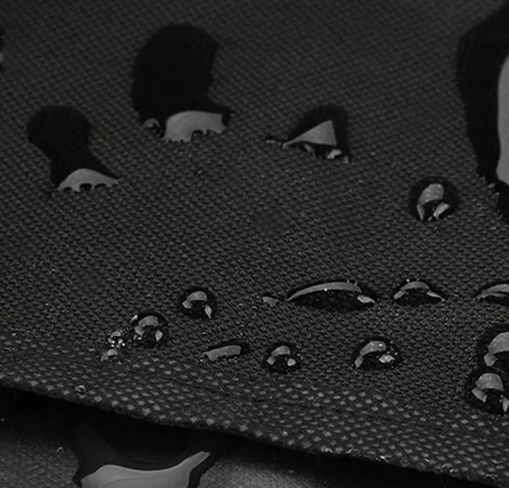 Pellet Grill/Smoker Covers - Full Length - Two Sizes