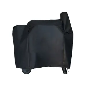 Pellet Grill/Smoker Covers - Full Length - Two Sizes