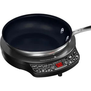 PIC Flex & 9-inch Duralon Fry Pan - 12 Days of Savings