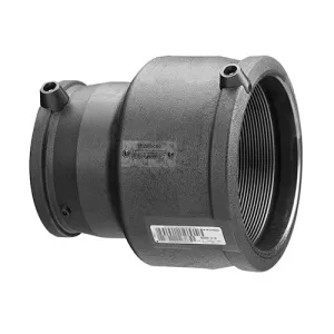 Plasson Electrofusion Reducing Couplers PN16 (Sizes 16-180)
