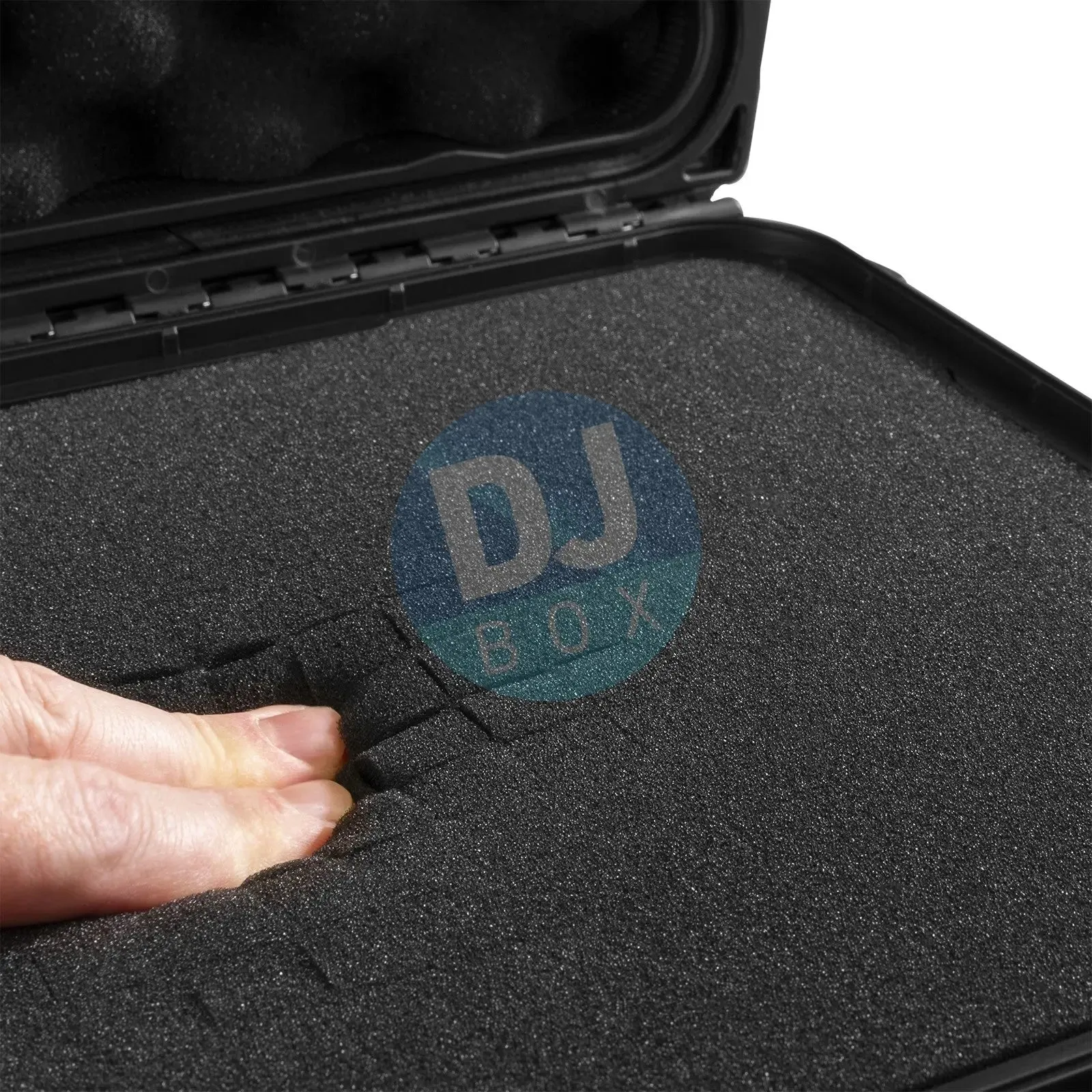 Power Dynamics GIGCASE54R